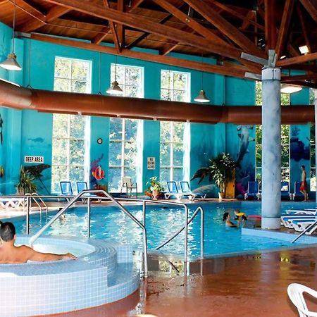 Deerhurst Resort Huntsville Exteriör bild