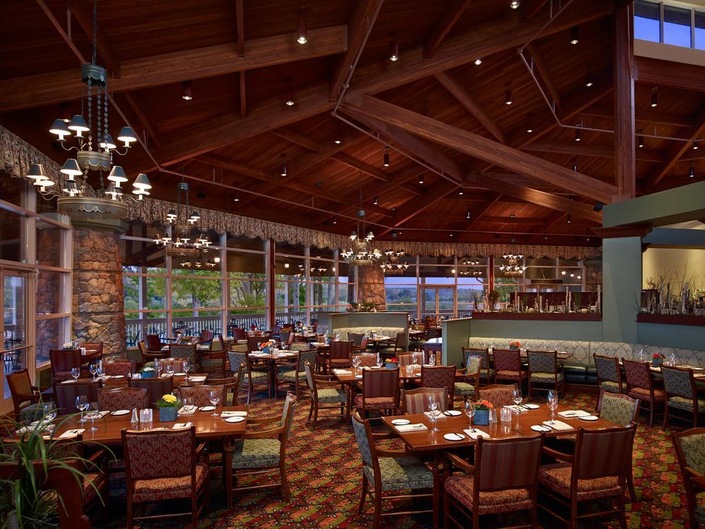 Deerhurst Resort Huntsville Exteriör bild