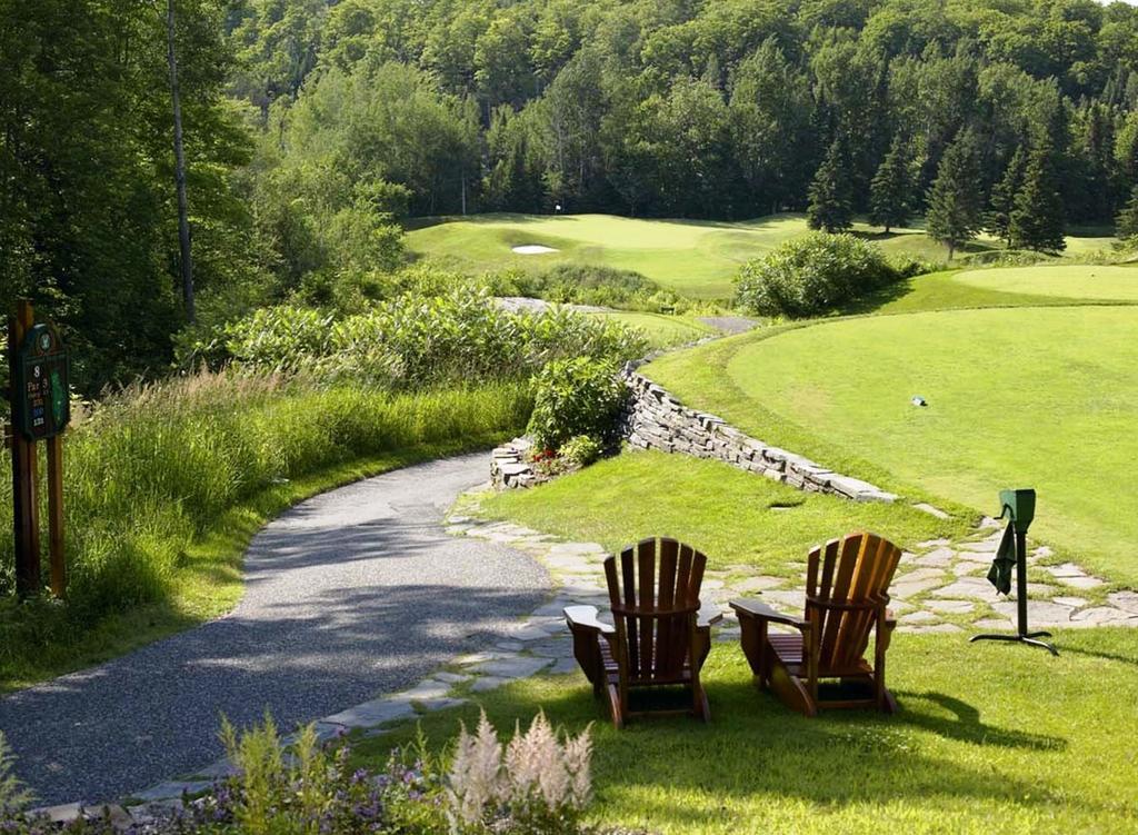 Deerhurst Resort Huntsville Exteriör bild