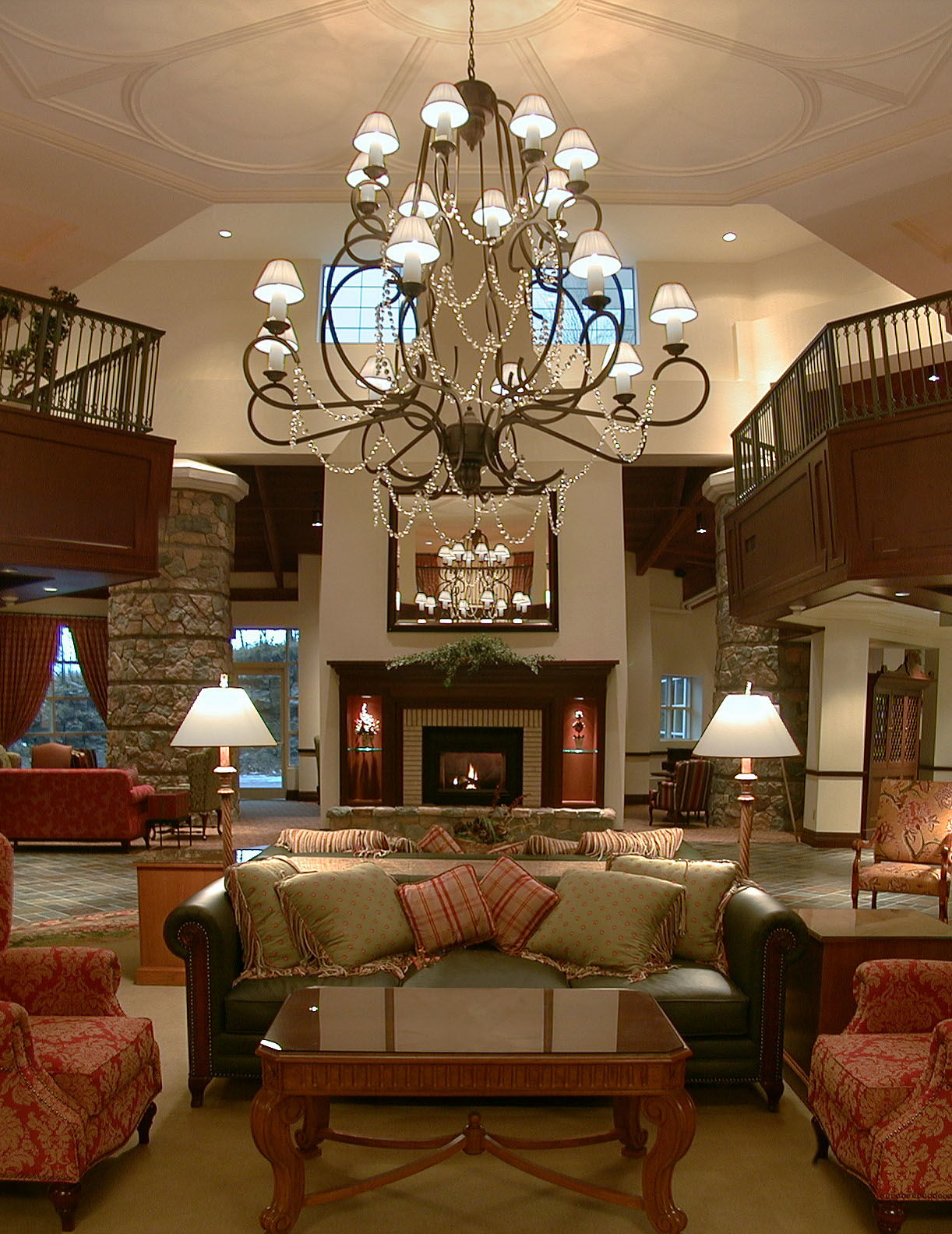 Deerhurst Resort Huntsville Exteriör bild