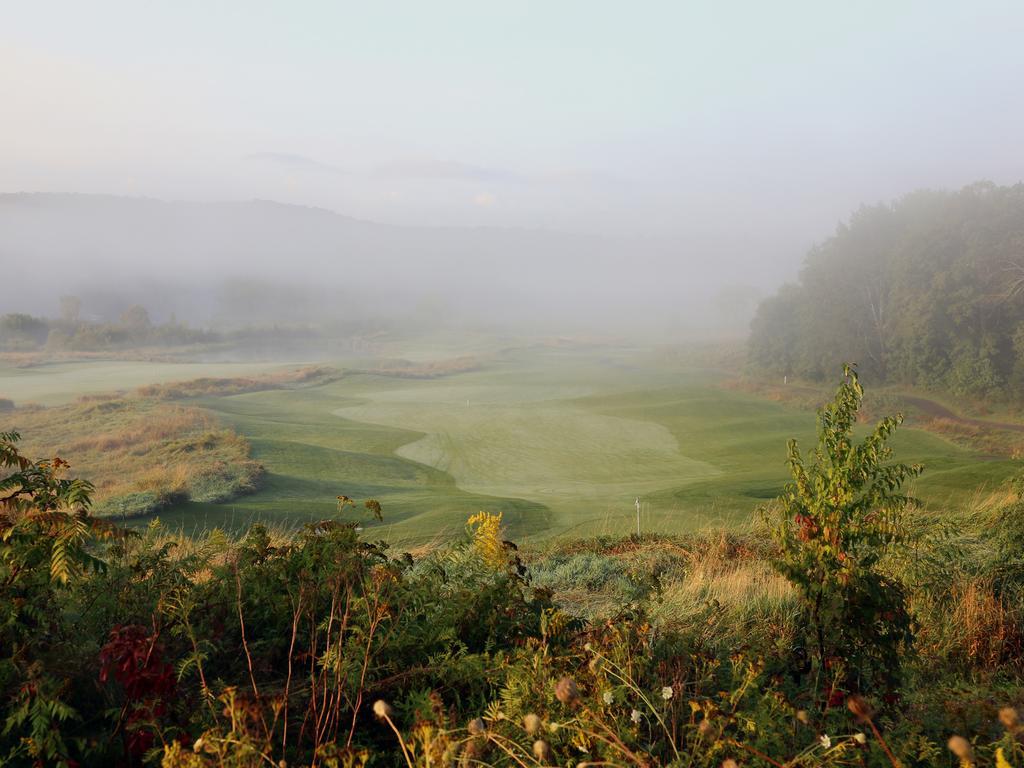 Deerhurst Resort Huntsville Exteriör bild