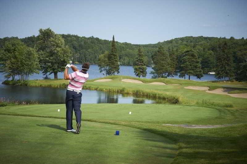 Deerhurst Resort Huntsville Bekvämligheter bild