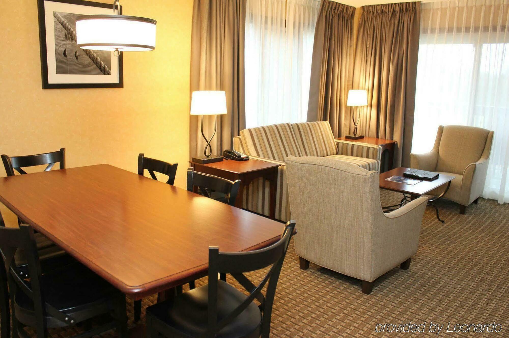 Deerhurst Resort Huntsville Exteriör bild